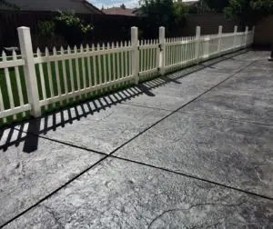 Concrete Staining in Temecula
