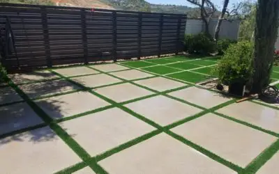 Commercial Concrete Contractors Los Angeles