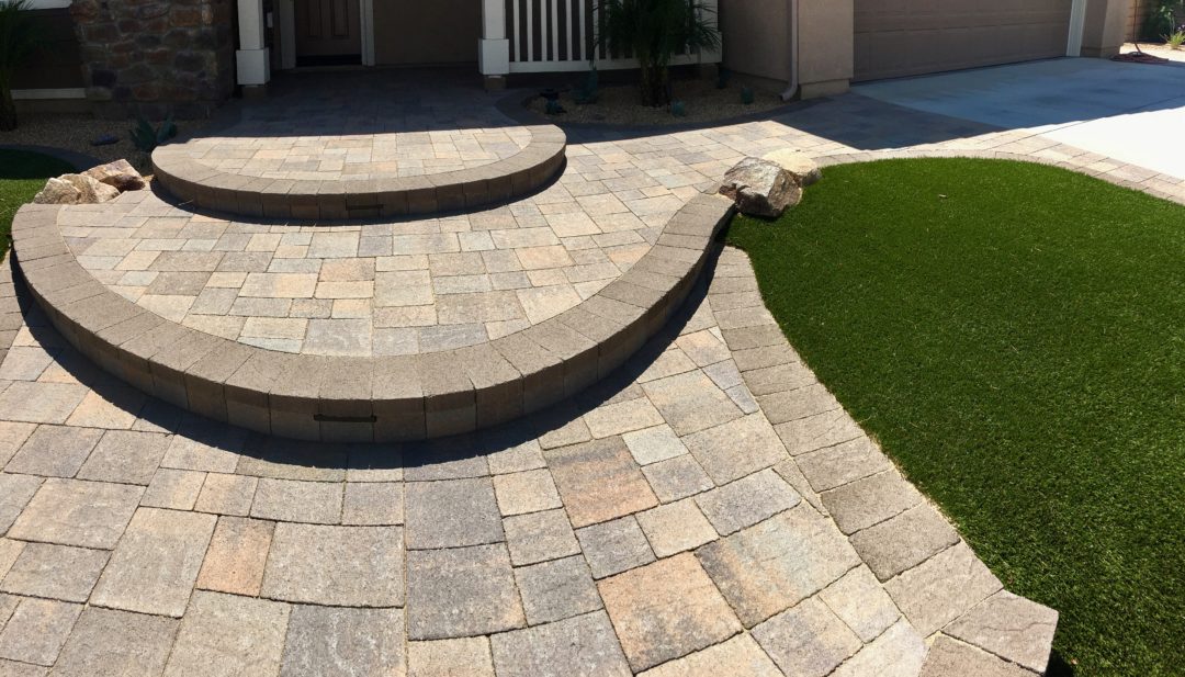 Paver Restoration Near Me Biltright Turf