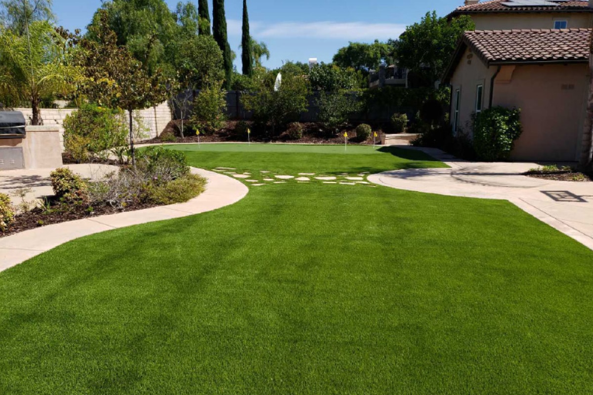 How to Install Artificial Grass Bilt Right Turf
