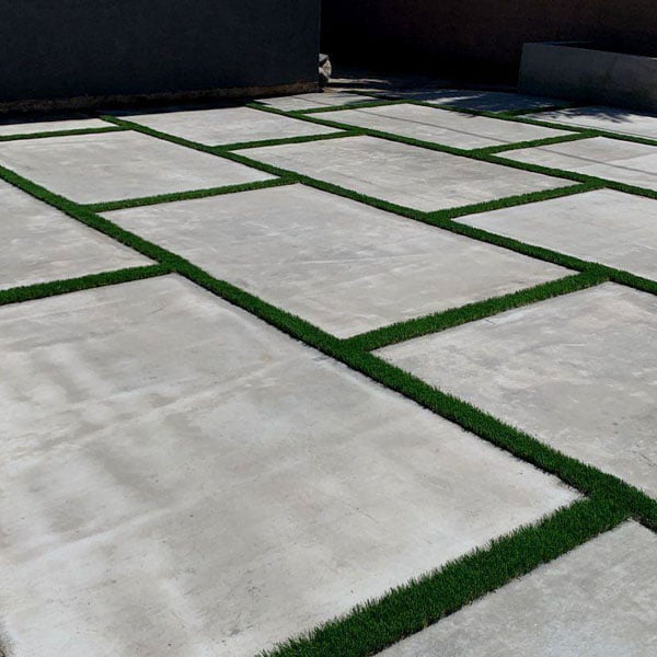 Synthetic Grass - Biltright Turf