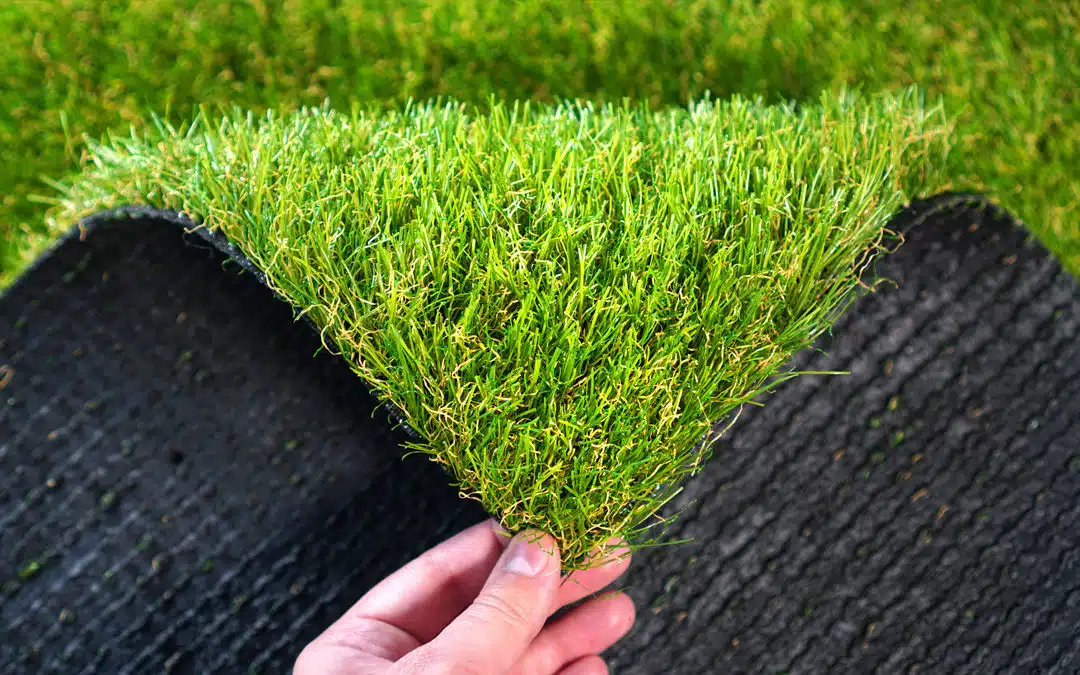 7 Synthetic Grass Blade Shapes Every Homeowner Should Know About