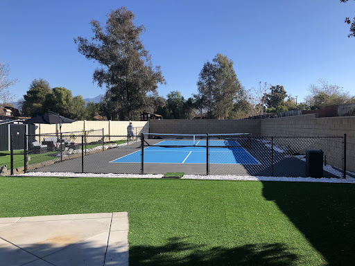 backyard next to court example 2