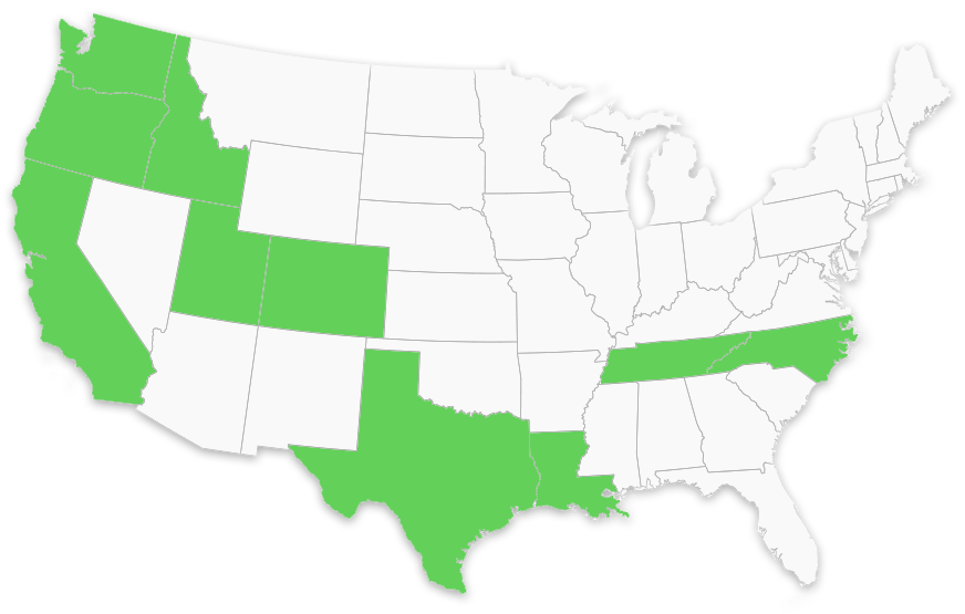 Biltright-Turf-Locations-Served-Map